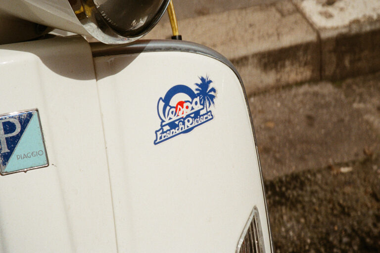 Summer in Nice