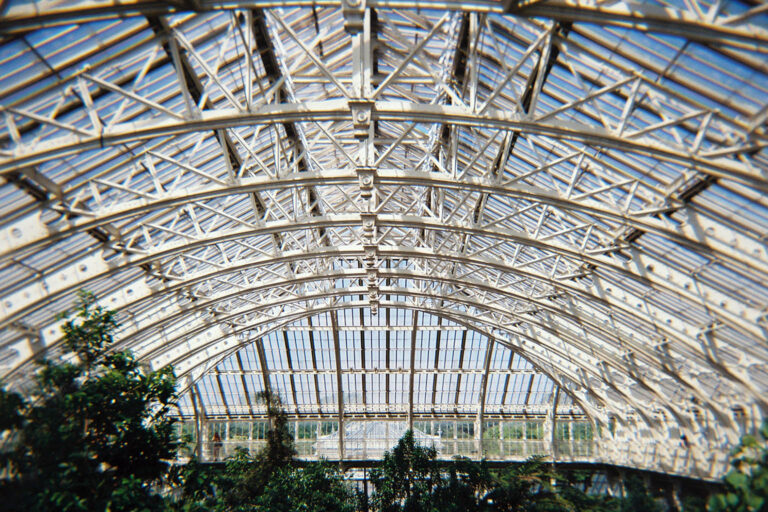 Royal Botanic Gardens, Kew